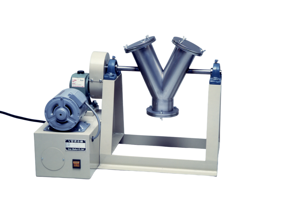 V型混合機　VK-1